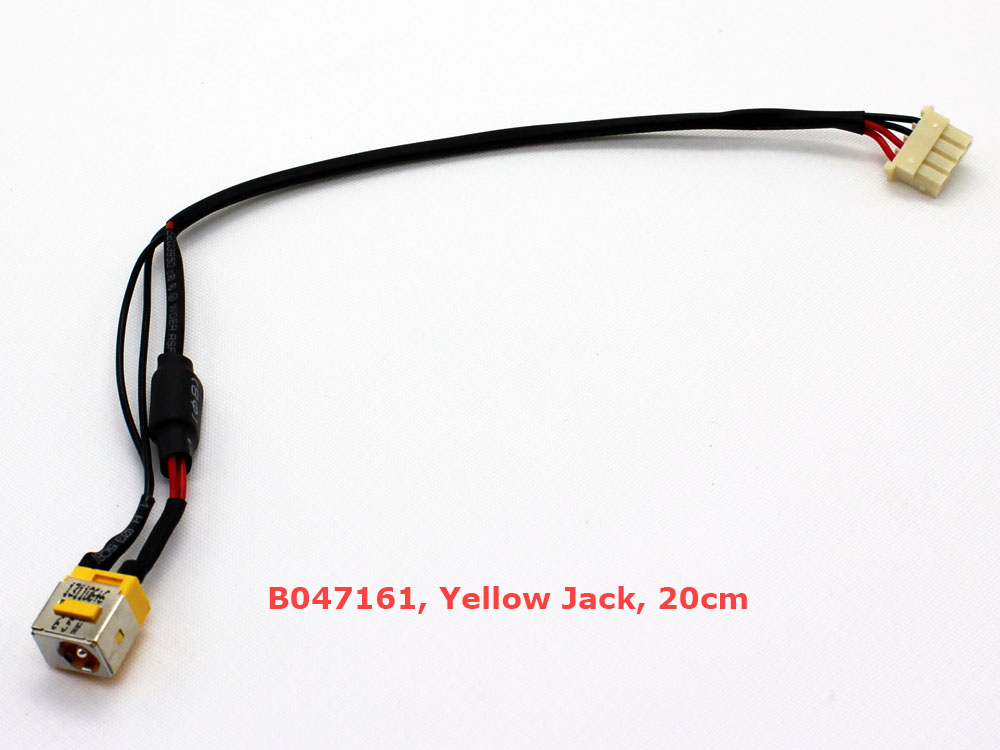 Acer Aspire 5920 5920G 5920Z 50.AGW07.006 AC DC Power Jack Socket Connector Charging Port DC IN Cable Wire Harness